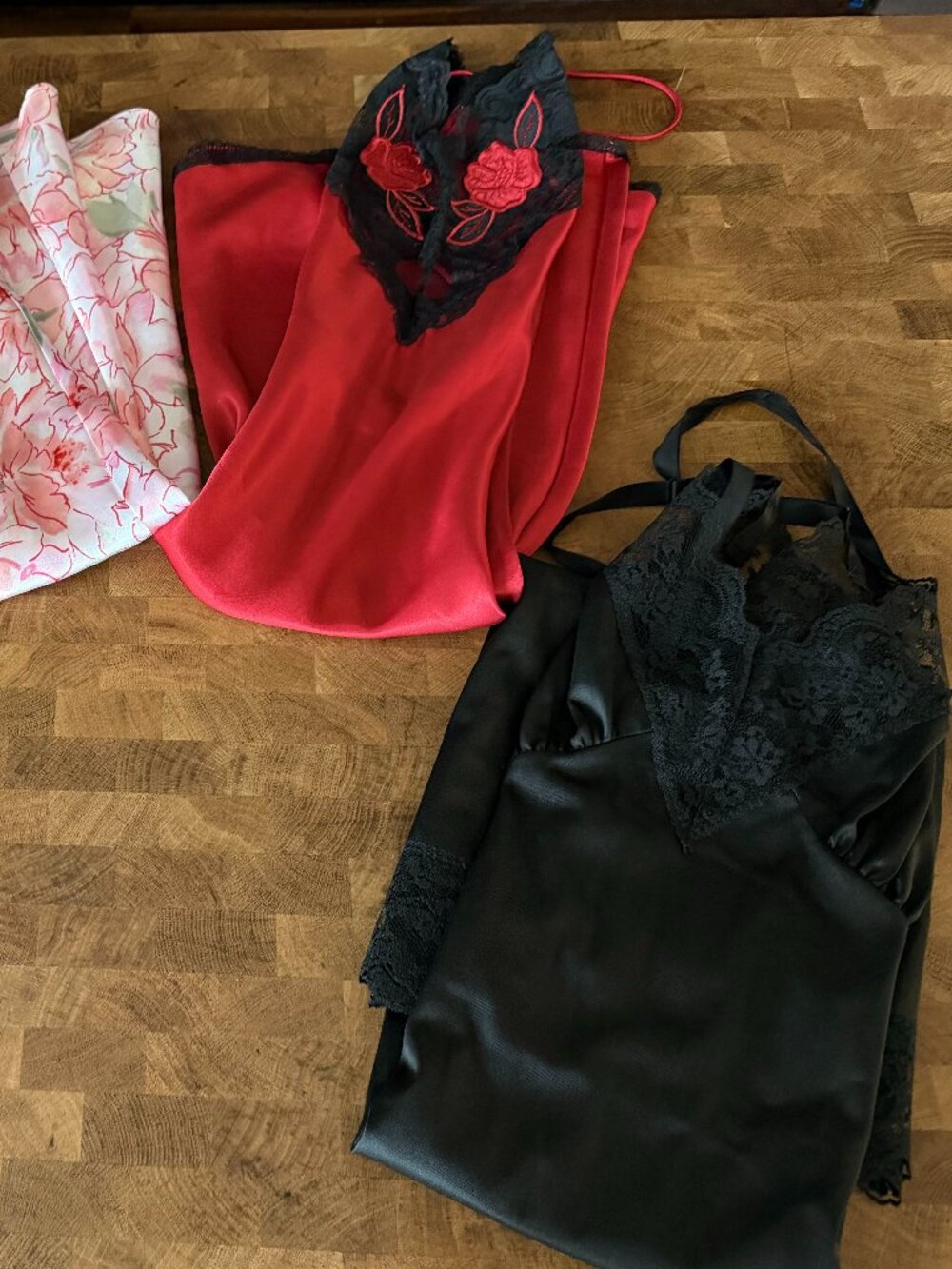 Plus Size Lingerie Bundle - Picture 6 of 6